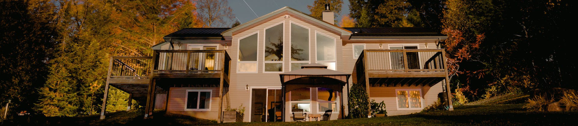 Extension builder and driveway constructor.